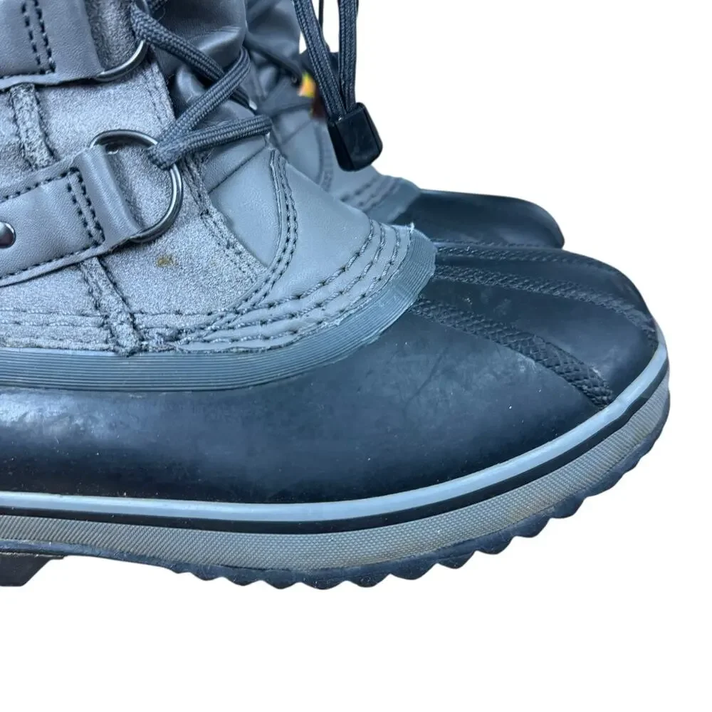 Sorel normal signs